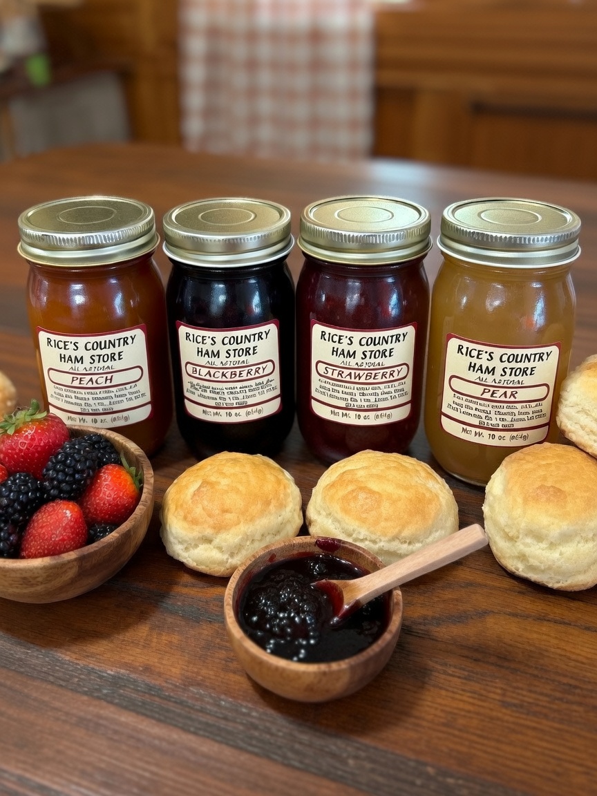Jam 18oz
