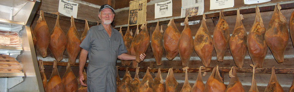 Rice's Country Hams