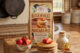 Rice's Pancake Mix - Buckwheat