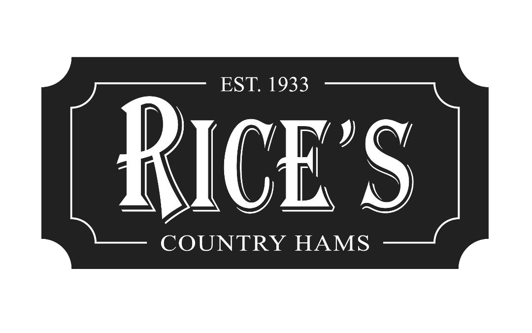 Rice's Country Hams - From the Smokehouse of Champions